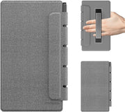 Case per Remarkable Paper Pro move 2025 7.3" - Resistente all'urto - Chiusura magnetica - Cinturino per mano - Auto sveglia/sleep - Leggero - Otre per tablet