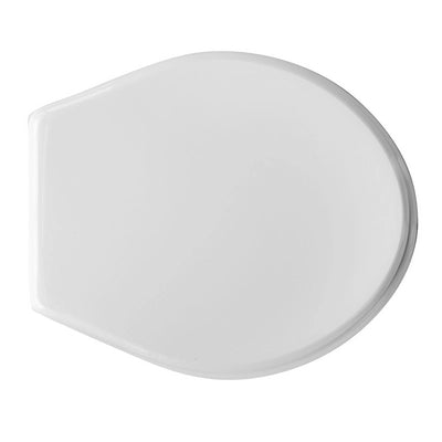 Copriwater compatibile per WC Faleri vaso Magica forma 2 Bianco