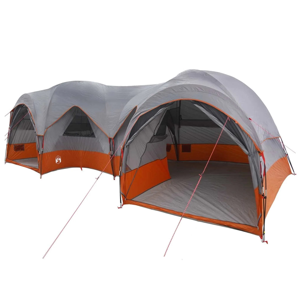 Tenda familiare con telo da pioggia resistente all'acqua 42042260