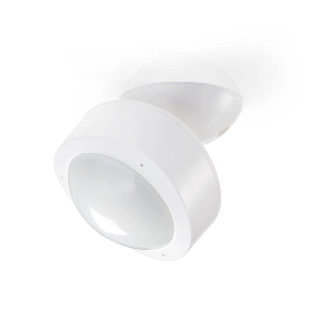 Rilevatore di movimento intelligente Modello WIFISM10CWT SmartLife Bianco Nedis