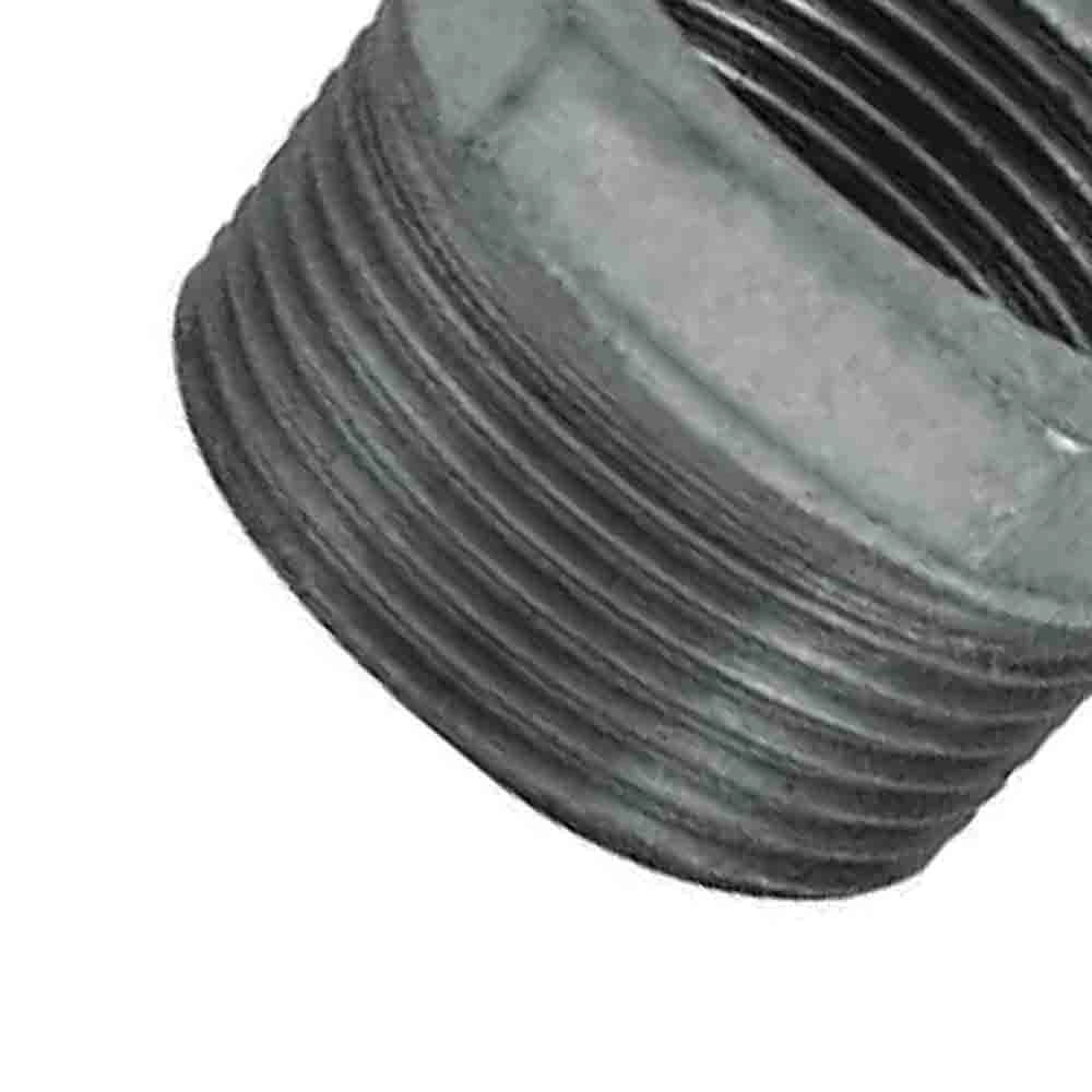 Riduzione ghisa 1/2x3/8 mf