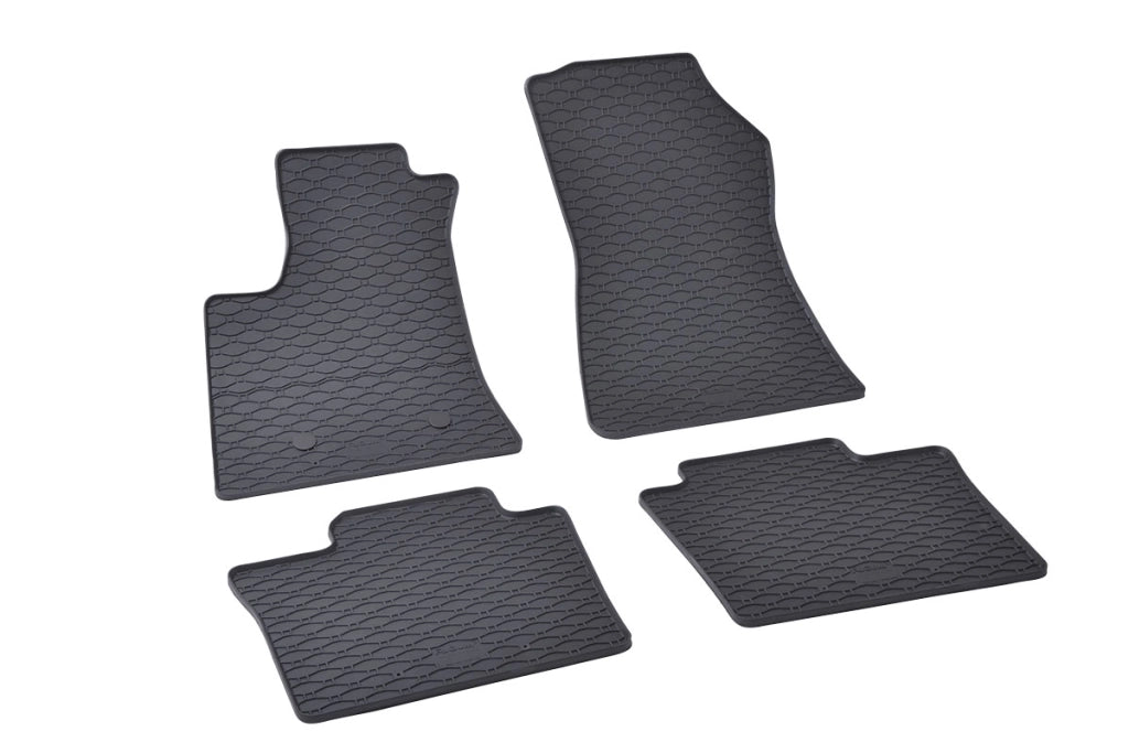 RIGUM906363 , Tappeti per Auto Gomma per RENAULT Espace E-Tech Full Hybrid dal 2023-, RENAULT Rafale E-Tech Full Hybrid
