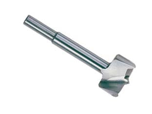 FRESA PER LEGNO TIPO FORSTNER  ø mm.26x90    KRINO