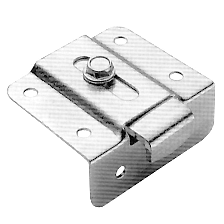 LASTRINA PER BARRA PENSILI REGOLABILE*- 100,0 pz