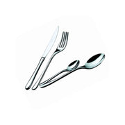 Coltello Acciaio Pesce Pz 12 Princess Salvi