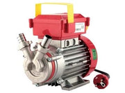 ELETTROPOMPA INOX BISENSO DA TRAVASO NOVAX 14 MOIL    ROVER