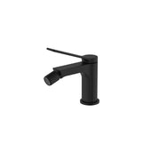 Miscelatore bidet Tarsio Nero DUCHA.ES