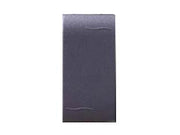 INTERRUTTORE UNIPOLARE ONDA- - 16AX 250V  (7700.1) - 6 pezzi MARLANVIL