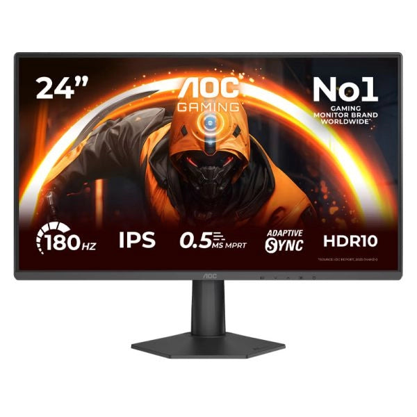 23 8 monitor fhd  gaming - 24G50F