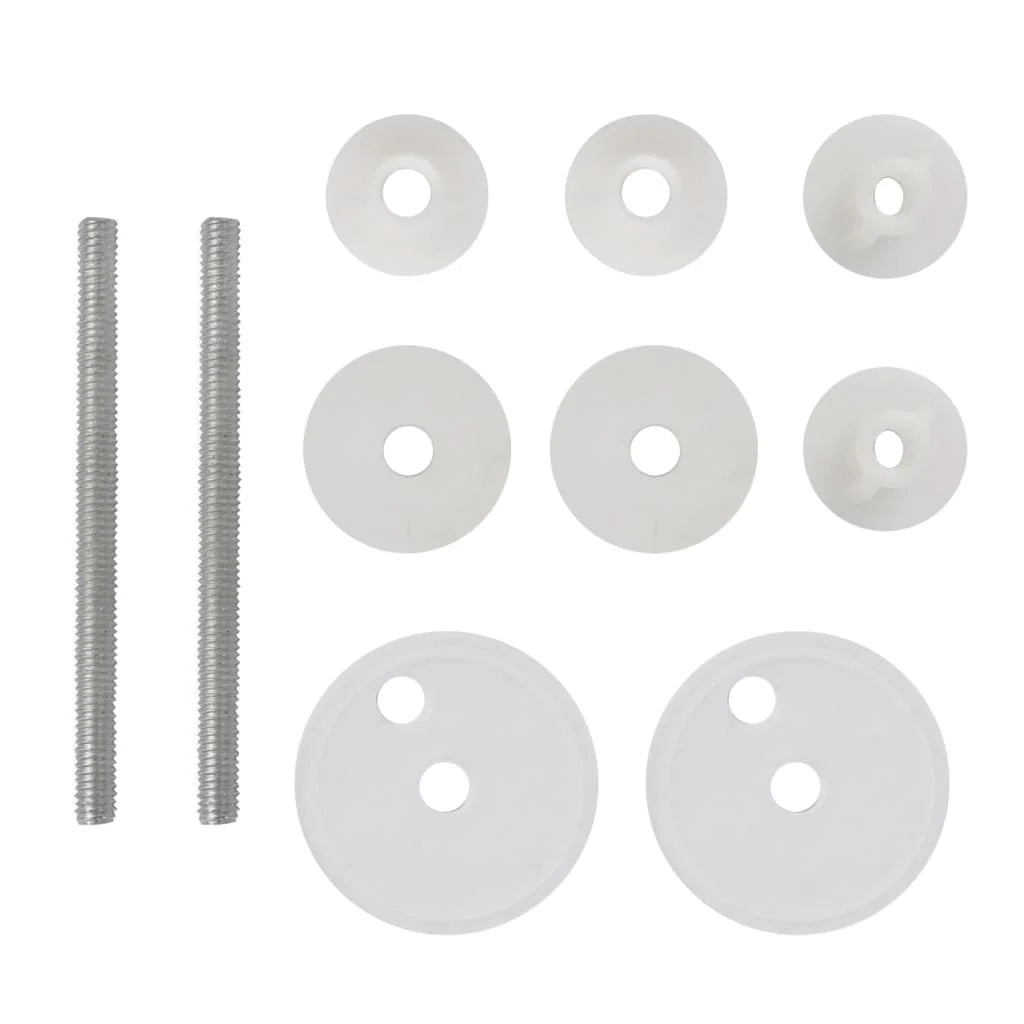 Set di due sedili per WC con coperchi a goccia in MDF 02_0002952
