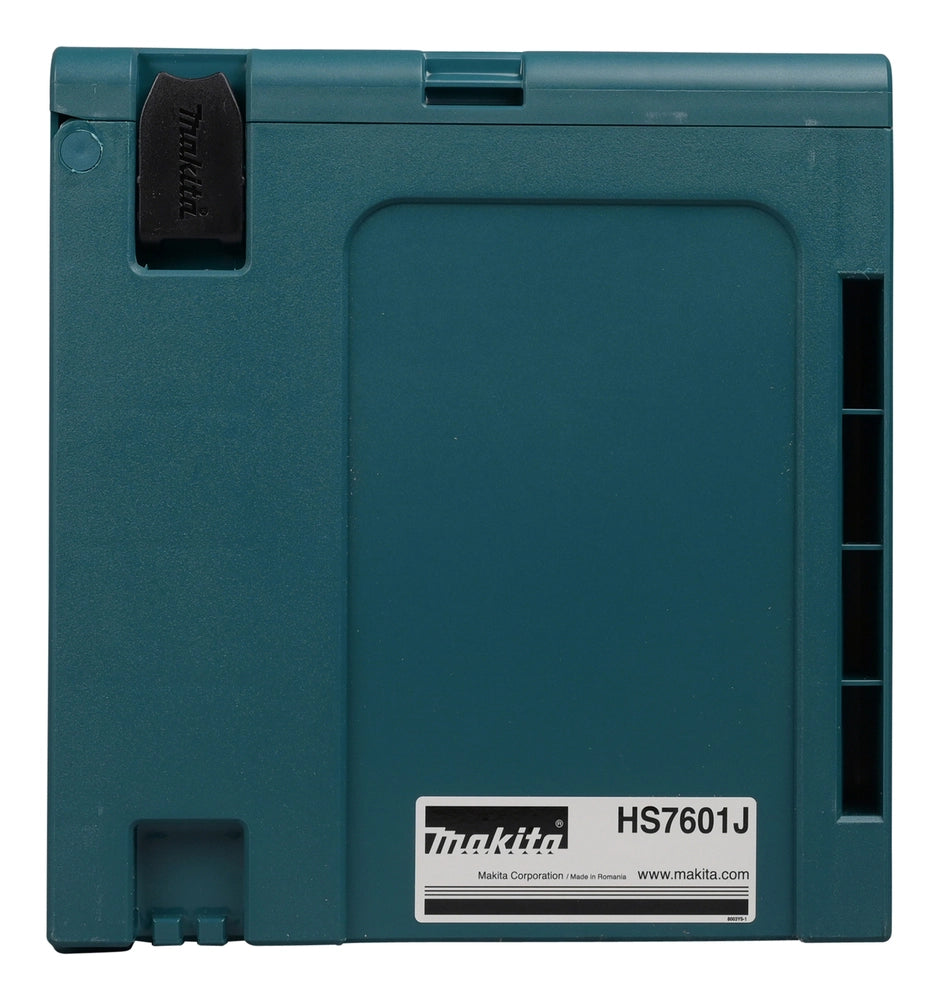 SEGA CIRCOLARE MAKITA DIAMETRO 190mm 1200W - HS7601J
