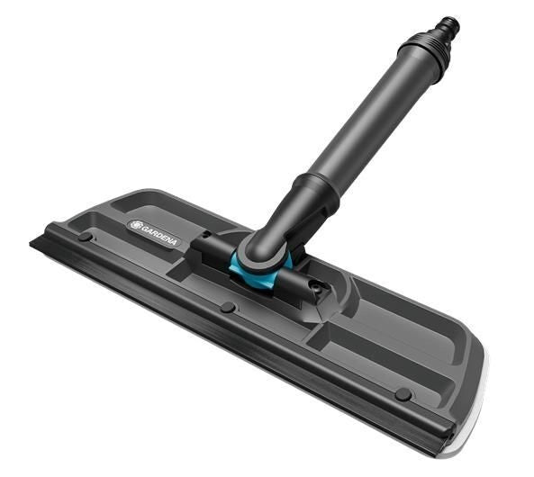 Gardena 18808-20 ugello atomizzatore per pistola ad acqua da giardino Grigio