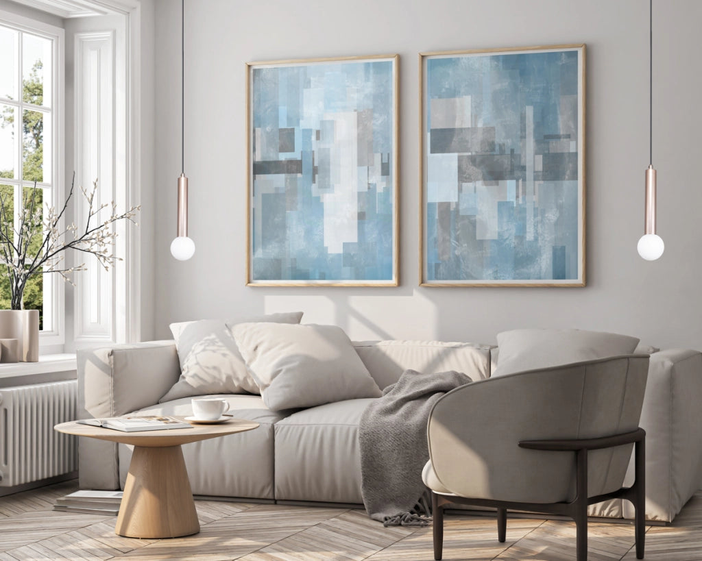 Lampada a sospensione moderna beige FILANO Italux G9 5W