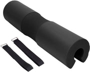 Squat Pad con Supporto alle Spalle - Peso Distribuito Uniformemente - Materiale a Base di Gomma - Leggero e Comodo - Protezione contro gli Impatti - Supporto alle Spalle per Squat 

Modello: 
Peso: 
Dimensioni: 
Materiali: