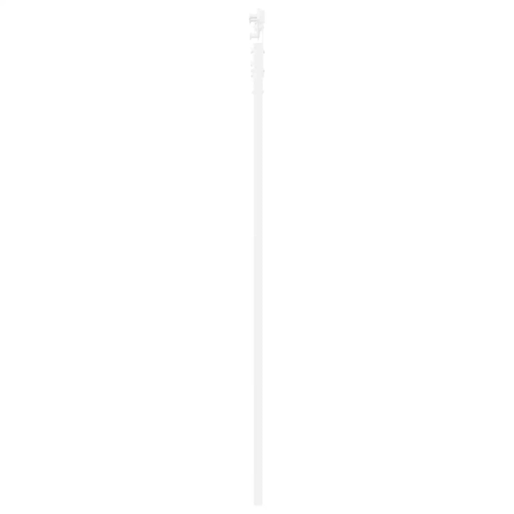 Porta scorrevole ORKDAL Bianco 83 x 202 cm