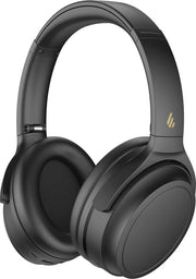 Cuffie con Cancella Rumore Attivo - 68 Ore di Riproduzione - Bluetooth 5.3 - Leggere e Ripiegabili - Qualità Audio Cristallina