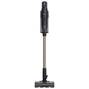 Hoover Aspirapolvere Senza Filo HF610P 250 AW Nero e Metallico