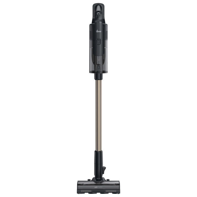 Hoover Aspirapolvere Senza Filo HF610P 250 AW Nero e Metallico