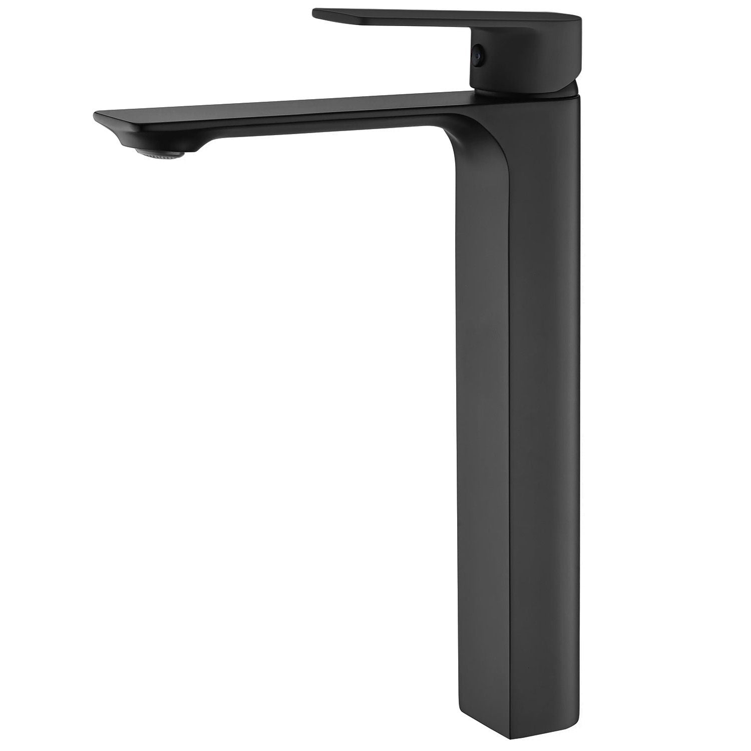 Rubinetto Da Lavabo Rea Urban Black High