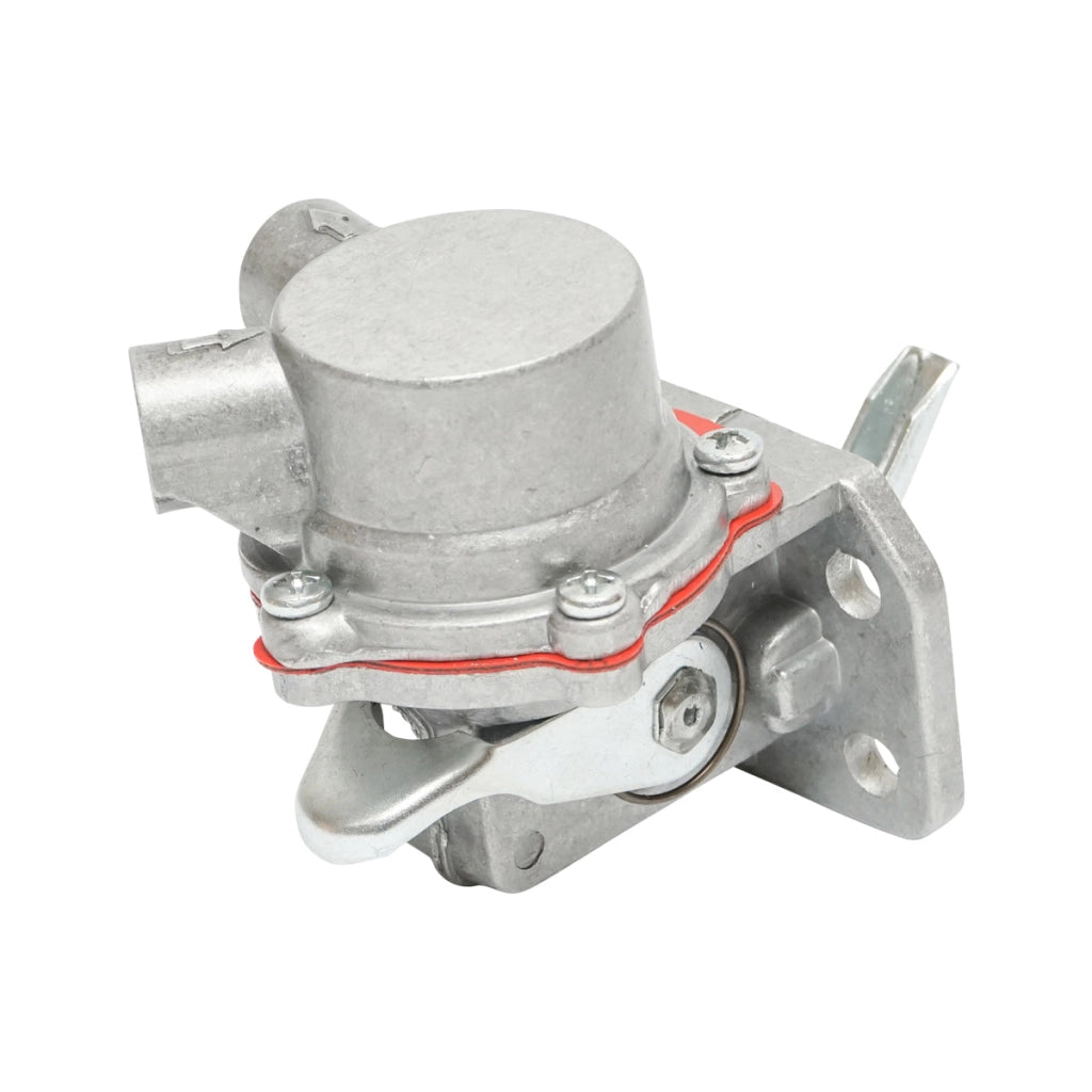 Pompa di alimentazione Case IH, Landini, motore Massey Ferguson Perkins, Yanmar codice OEM 4224451M91, 3639696M91, 2641A082, PE2641A067, PEULPK0005, U5LPK005, F055477, 2010877, 2641A052, 2641A057, 2641A067, 3055623