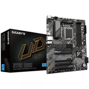 Gigabyte Mb 1700 12/13gen. B760 Ds3h D4 4xddr4 4xsata M.2 Hdmi/dp