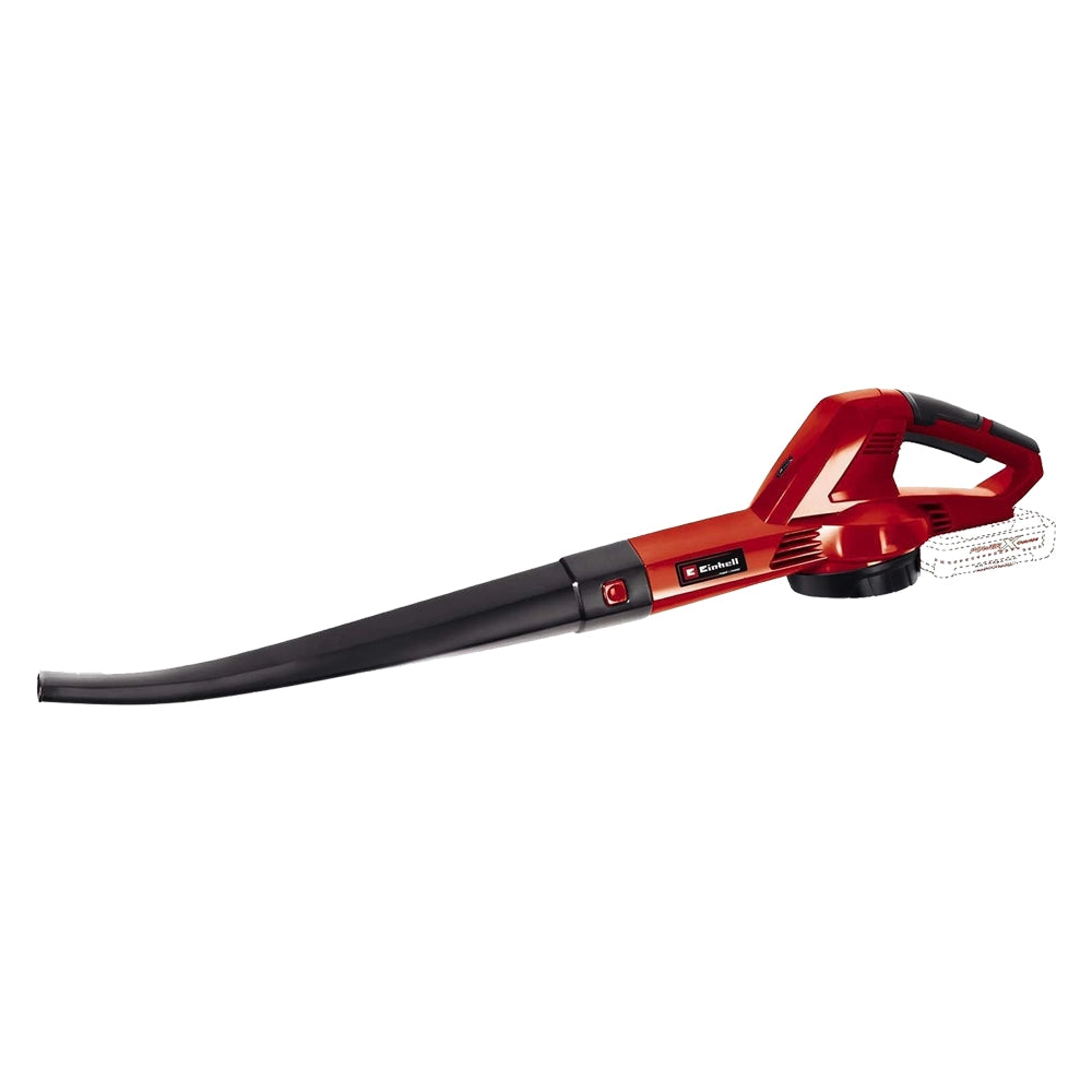 SOFFIATORE A BATTERIA 'GE-CL 18 LI E SOLO' 18V  - EINHELL