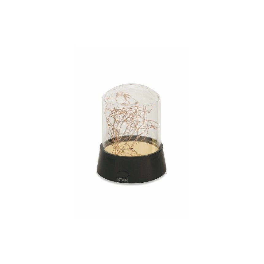 Led Star Luce Decorativa