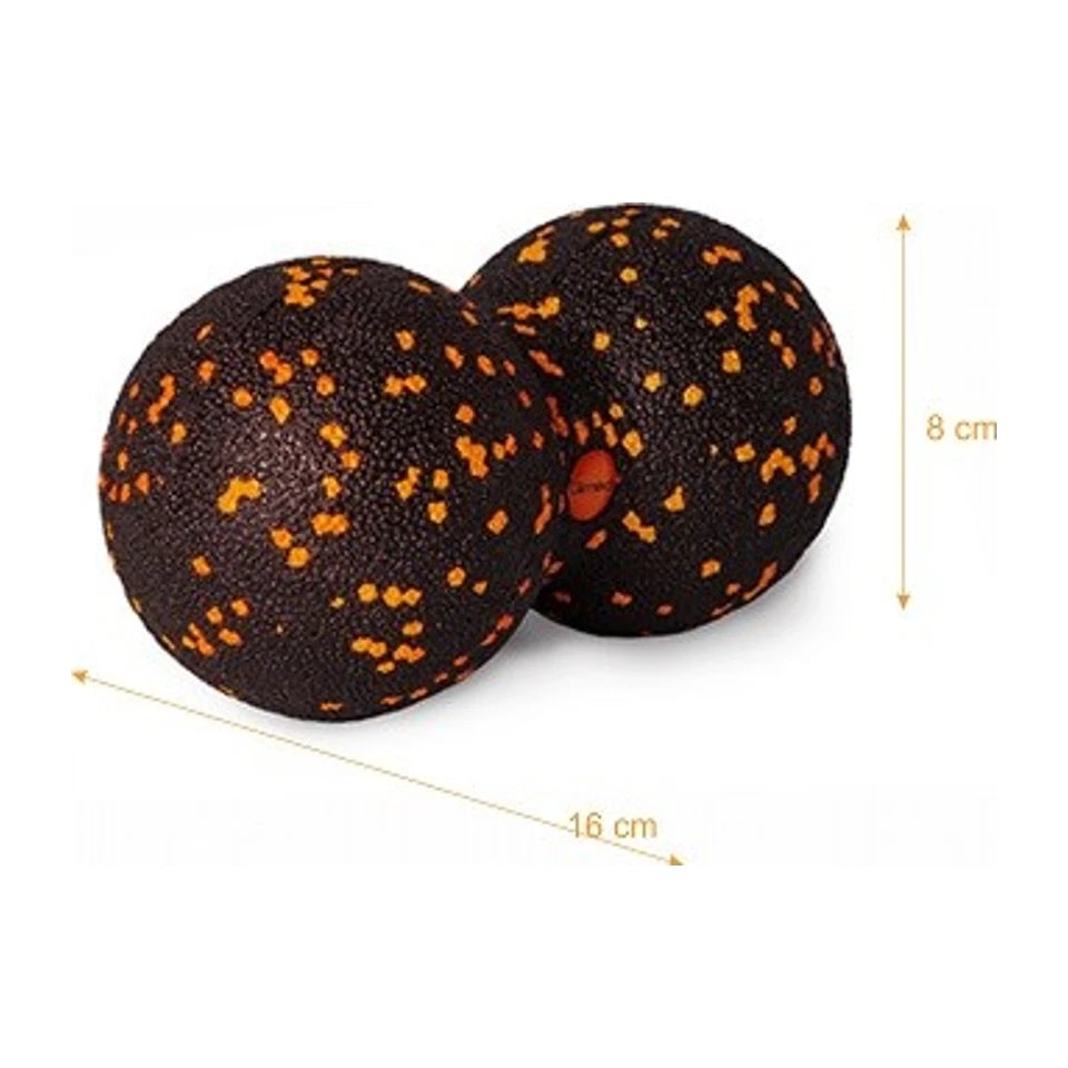 Rullo mini per riabilitazione DUOBALL