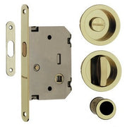 KIT X PORTE SCOR. E0262N40 C/NOT.SCOMPARSA TOT. ORO - CASAE'