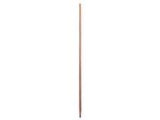 MANICI IN FRASSINO PER RASTRELLO E SCOPA DA GIARDINO- - ø mm.26x cm.150h. (018) - 10 pezzi A&G