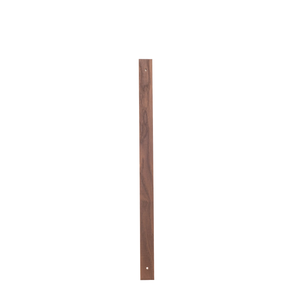 Stendibiancheria pieghevole da bagno KADAX con 5 barre