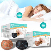Trade Shop - Diffusore Aromi Umidificatore Ultrasuoni 500ml 8w Aromaterapia Oli Essenziali Tx-8360 -