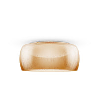 Lampada pendente Modern in Metallo Solen Nero