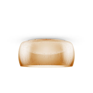 Lampada pendente Modern in Metallo Solen Nero