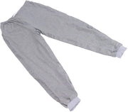 Luierbroekjes per disposizione per anziani, impermeabili, respiranti, comodi, regolabili, per adulti e anziani (XL)