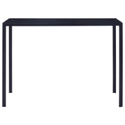 Set da Pranzo 5 pz Marrone 281697