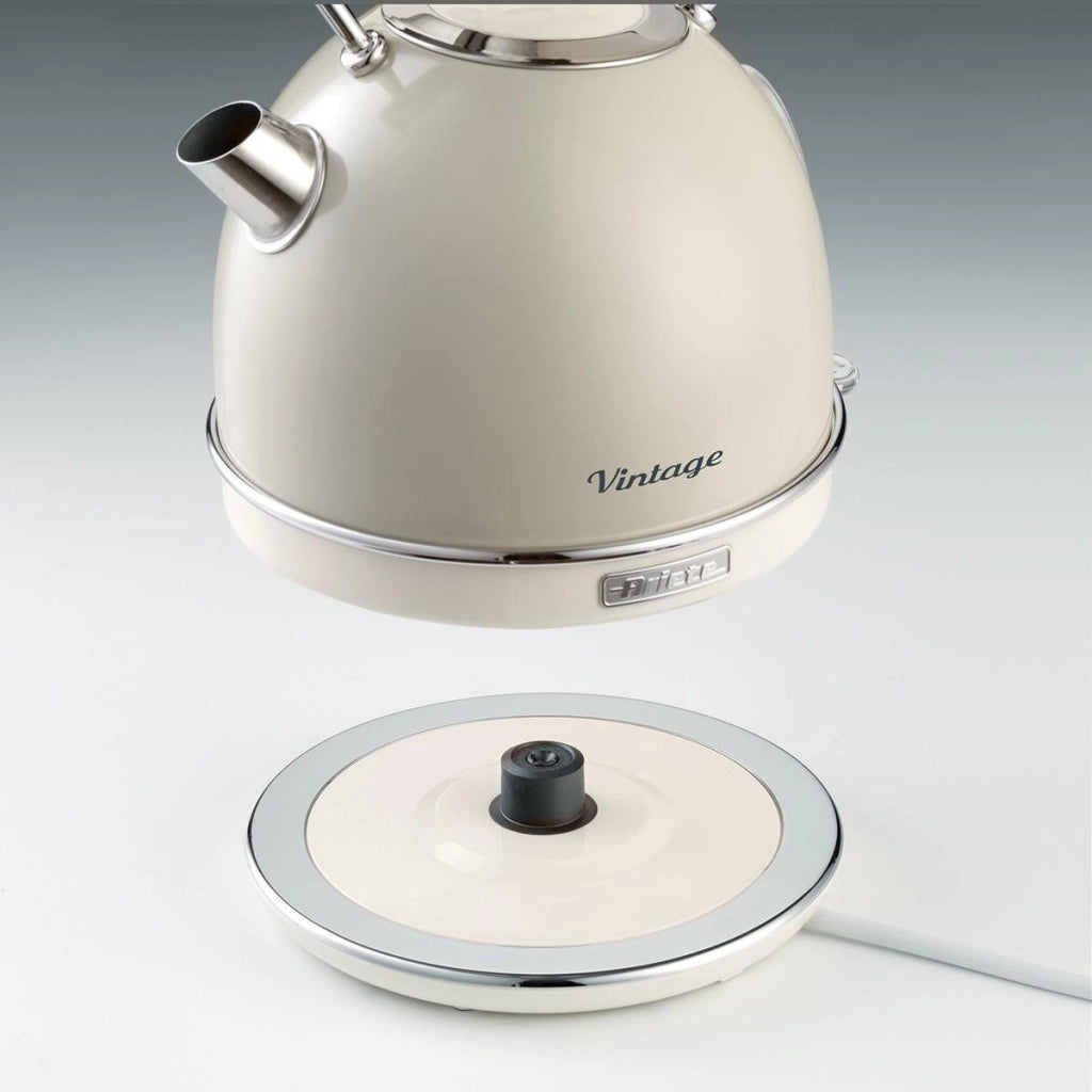 Ariete ARI-2877-BG bollitore elettrico 1,7 L Beige 2000 W