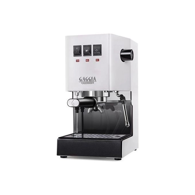 Gaggia RI9481-13 Classic Evo Macchina da caffe' Espresso Manuale 2,1 L 15 bar 1200 W colore Bianco