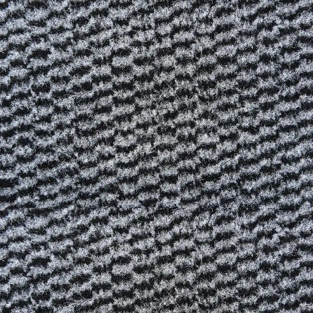 vidaXL Zerbino Antracite 90x150 cm