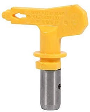 Wolfraam Staal Spuitmond Omkeerbaar - Tecnica a Sostegno di Pressione - Formato Compattibile - Accessori per Verniciatura - Per Uso Professionale - Adatto per...