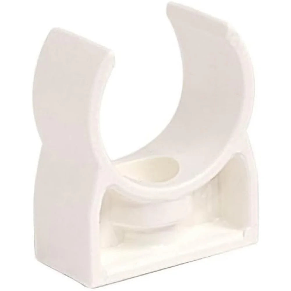 Collare per fissaggio tubo d.20 m vecamco 9899-045-08