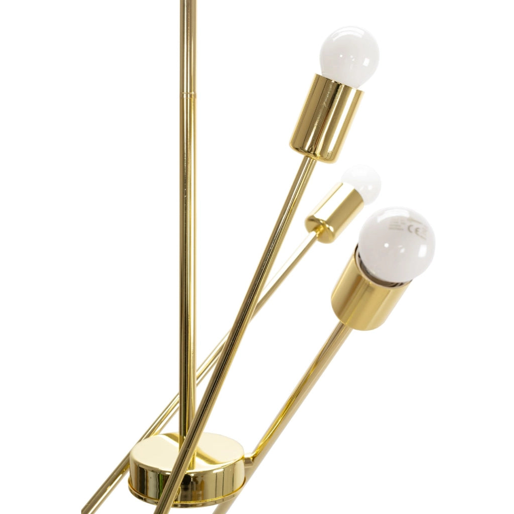 Lampada Da Soffitto APP1115-6CP