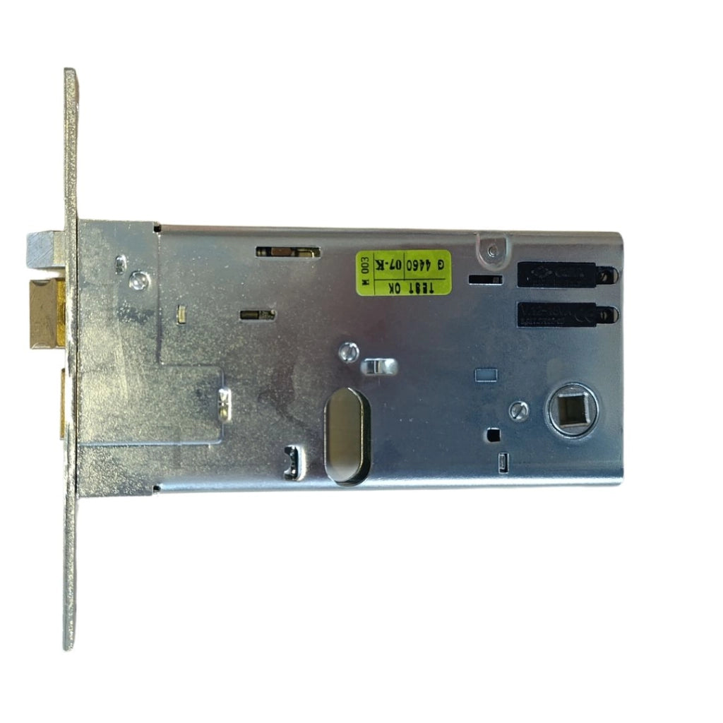 Serratura elettrica Cisa 14460-80-0 elettro serratura a infilare cilindro ovale