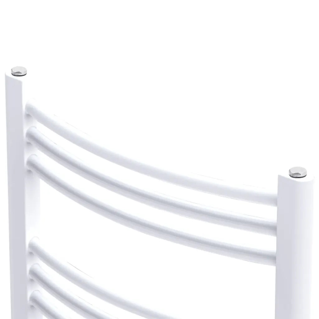 Radiatore Riscaldamento Bagno 480 x 480 mm Medio e Laterale 140848
