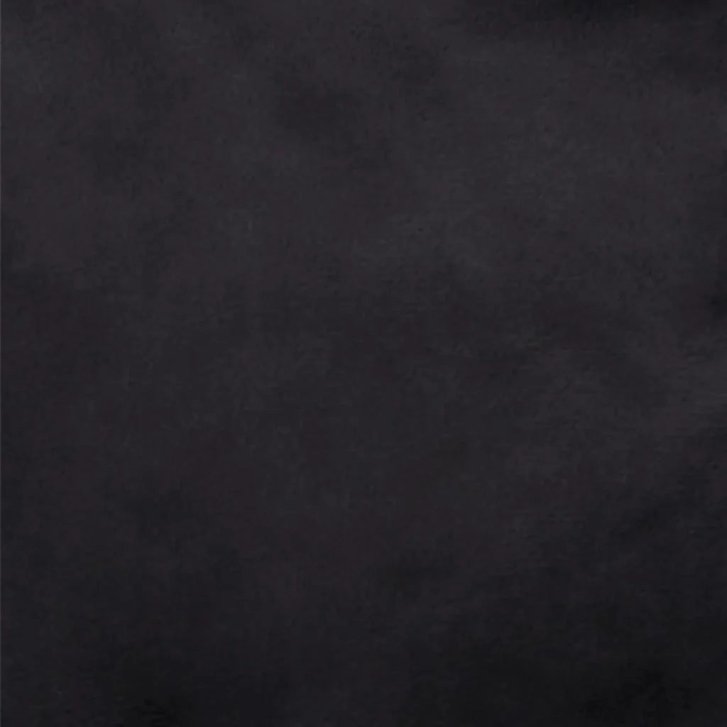 Cuccia per cani 99 x 89 x 21 cm Peluche e similpelle nera 02_0043221