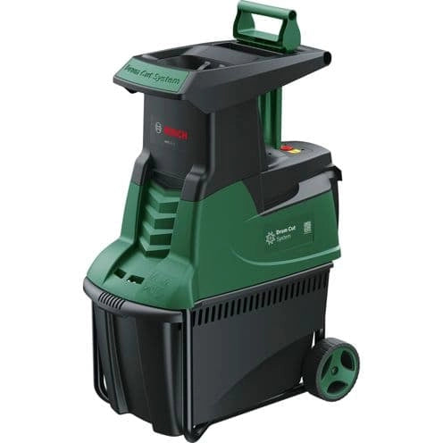 Bosch AXT 25 D Biotrituratore elettrico