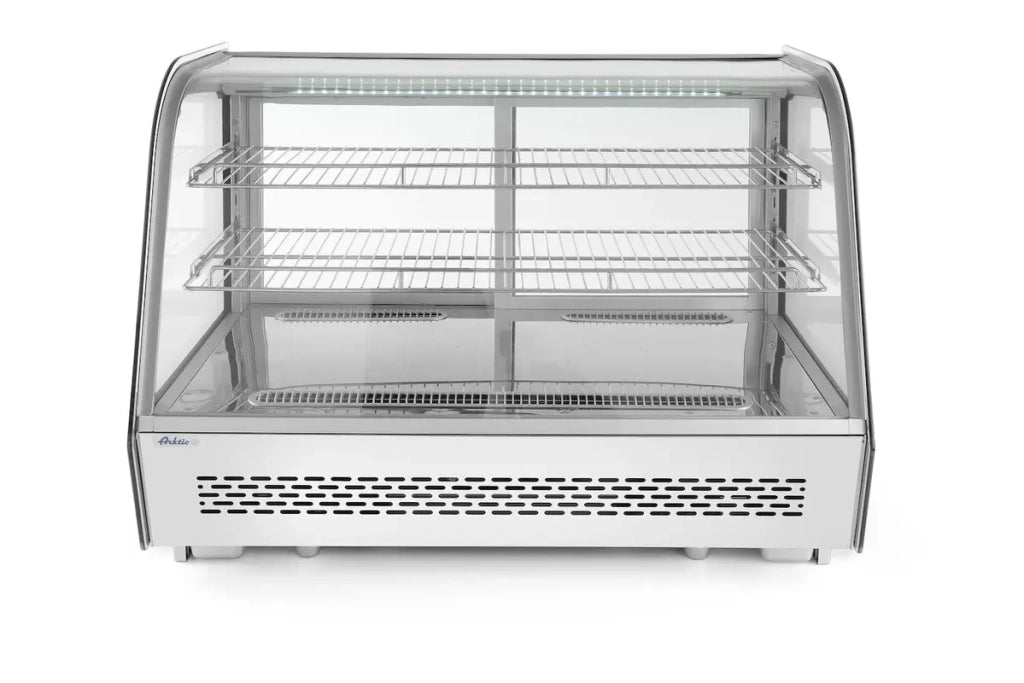 Vetrina refrigerata da banco, Arktic, 160L