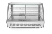 Vetrina refrigerata da banco, Arktic, 160L