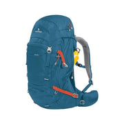 Zaino trekking ferrino 75742obb finesterre blu