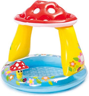 Bambino di velluto per bambini - multicolore con succhiapalle bagnetto per bambini